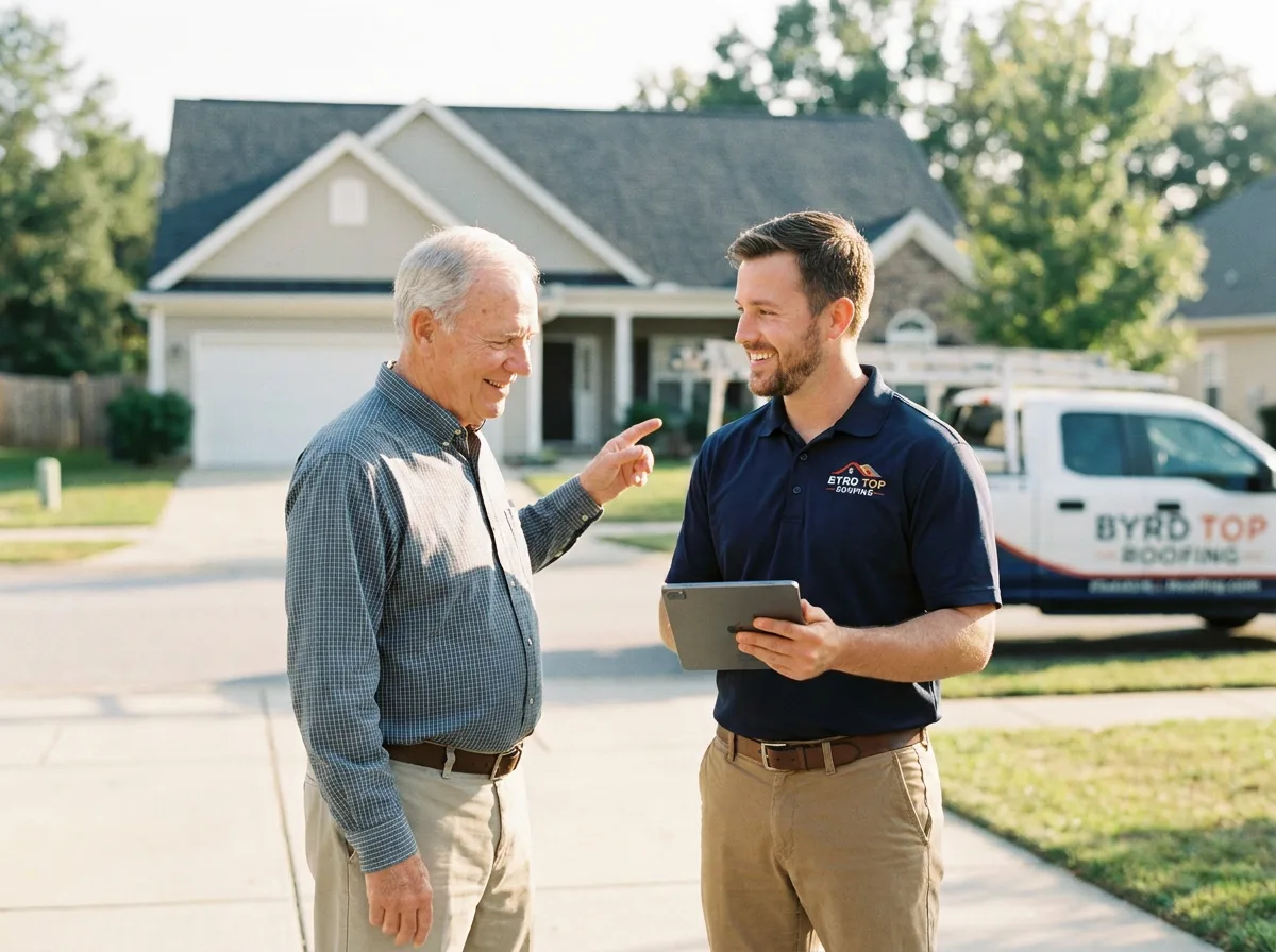 Roofing Harrison, ME FAQs